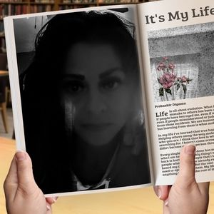 Meet your Posher, Laura